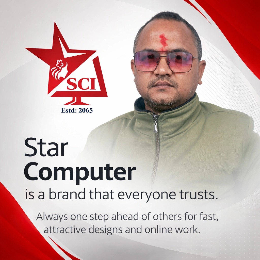 Founder of Star Computer Institute