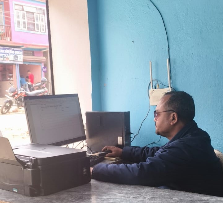 Technical Workshop